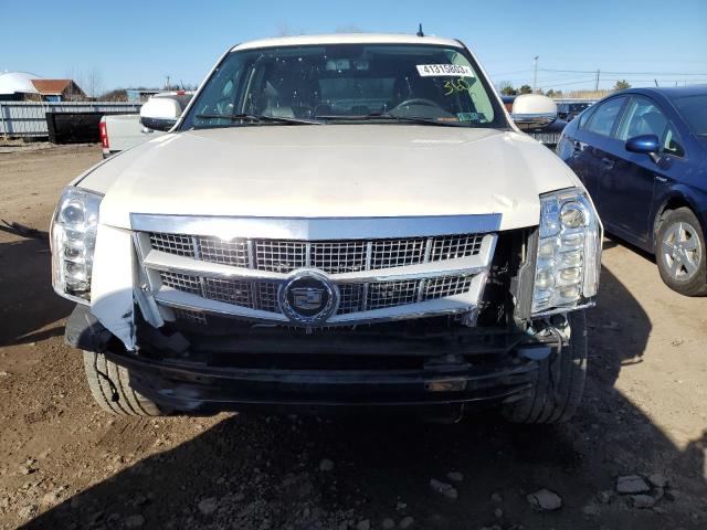Photo 5 from auction – 2011 CADILLAC ESCALADE P with VIN 1GYS4DEF4BR311599