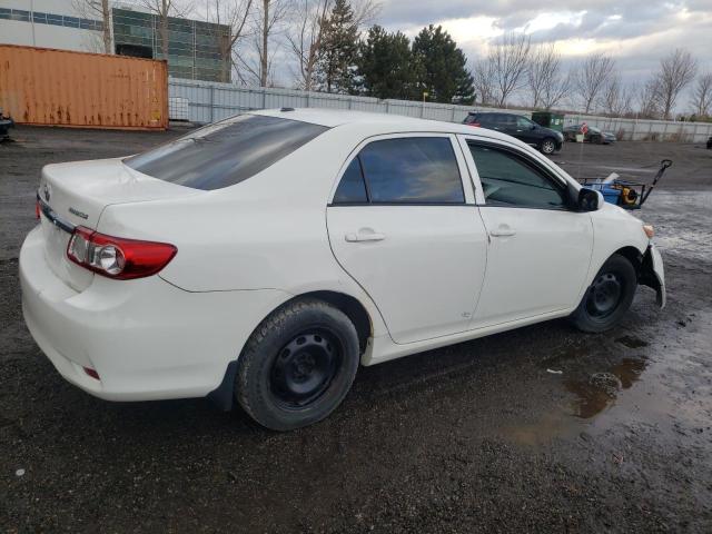 Photo 3 from auction – 2013 TOYOTA COROLLA BA with VIN 2T1BU4EEXDC004366