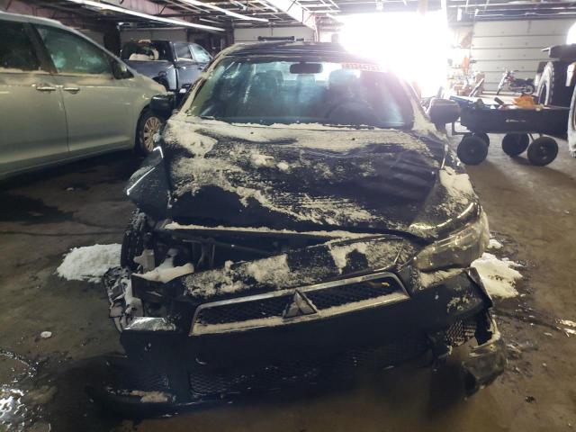 Photo 5 from auction – 2013 MITSUBISHI LANCER ES/ with VIN JA32U2FU8DU013658