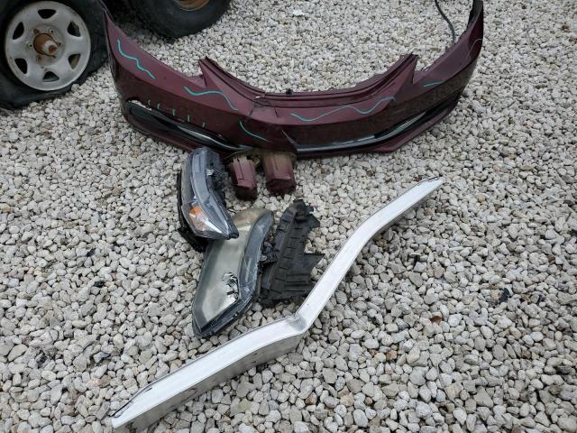 Photo 12 from auction – 2013 HONDA CIVIC LX with VIN 2HGFB2F51DH552001