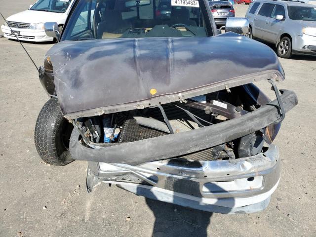 Photo 11 from auction – 1997 DODGE RAM 1500 with VIN 3B7HC13Z5VG720679