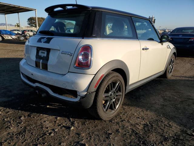 Photo 3 from auction – 2013 MINI COOPER S with VIN WMWSV3C50DT390456