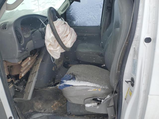 Photo 7 from auction – 2006 FORD ECONOLINE with VIN 1FTNS24W06DB01020