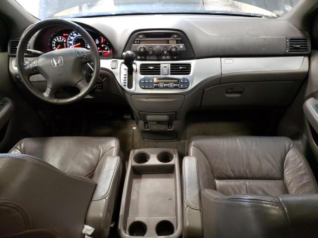Photo 8 from auction – 2008 HONDA ODYSSEY EX with VIN 5FNRL38628B036391