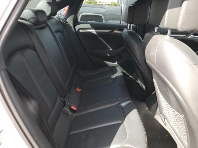 Photo 10 from auction – 2016 AUDI A3 PREMIUM with VIN WAUA7GFF7G1117497