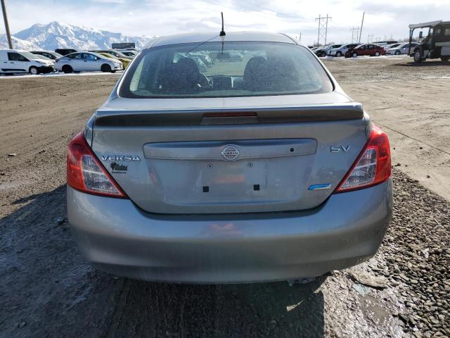 Photo 6 from auction – 2014 NISSAN VERSA S with VIN 3N1CN7APXEK446940