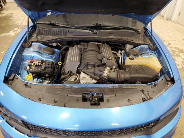Photo 11 from auction – 2015 DODGE CHARGER R/ with VIN 2C3CDXGJ9FH838934