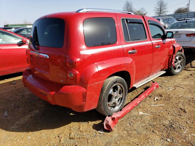 Photo 3 from auction – 2006 CHEVROLET HHR LT with VIN 3GNDA23D36S675729