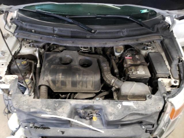 Photo 12 from auction – 2013 FORD EXPLORER X with VIN 1FM5K7D90DGB18642