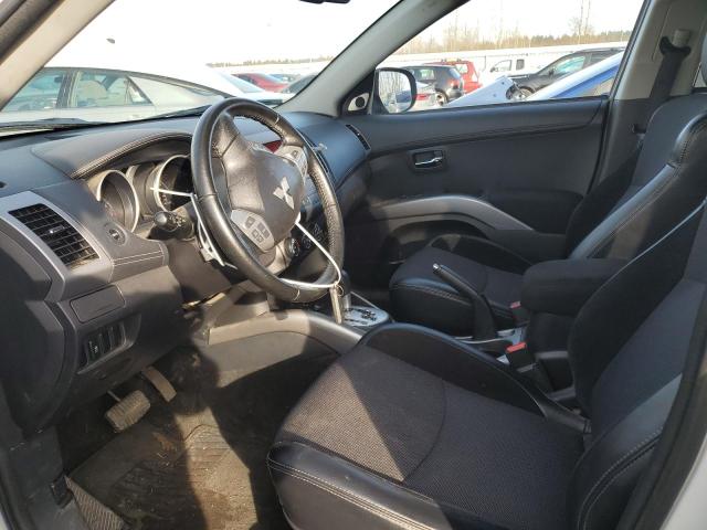 Photo 7 from auction – 2012 MITSUBISHI OUTLANDER with VIN JA4AS3AW6CU032011