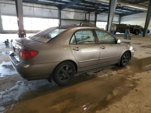 Photo 3 from auction – 2003 TOYOTA COROLLA CE with VIN 1NXBR32E13Z141273