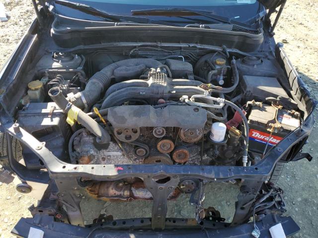 Photo 11 from auction – 2012 SUBARU FORESTER with VIN JF2SHADC4CH409654