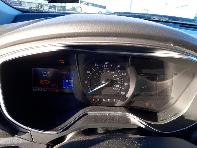 Photo 9 from auction – 2016 FORD FUSION TIT with VIN 3FA6P0D98GR268616