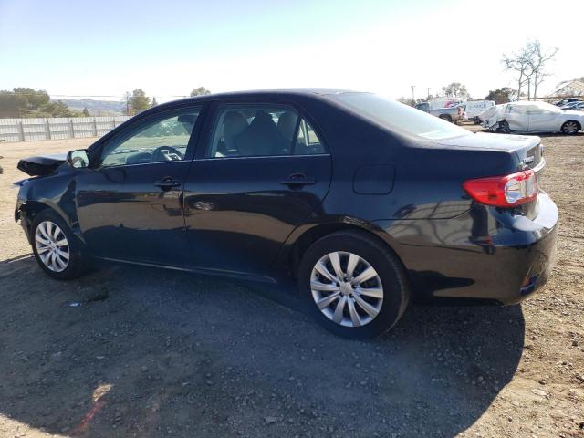 Photo 2 from auction – 2013 TOYOTA COROLA with VIN 2T1BU4EE5DC058240