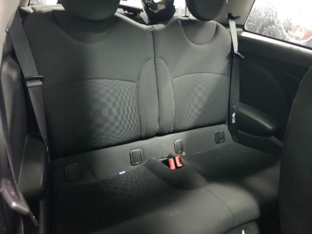 Photo 10 from auction – 2010 MINI COOPER with VIN WMWMF3C56ATZ27638