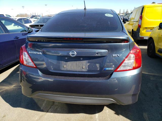 Photo 6 from auction – 2015 NISSAN VERSA S with VIN 3N1CN7AP0FL867562