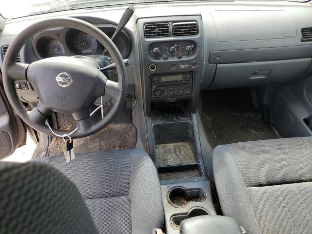 Photo 8 from auction – 2003 NISSAN FRONTIER K with VIN 1N6DD26T53C429640