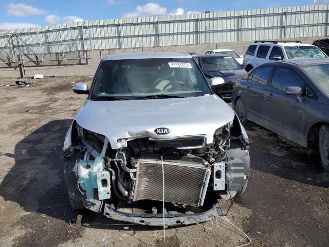 Photo 5 from auction – 2015 KIA SOUL + with VIN KNDJP3A5XF7788801