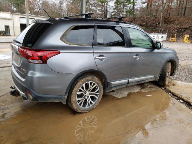 Photo 3 from auction – 2016 MITSUBISHI OUTLANDER with VIN JA4AZ3A37GZ060359