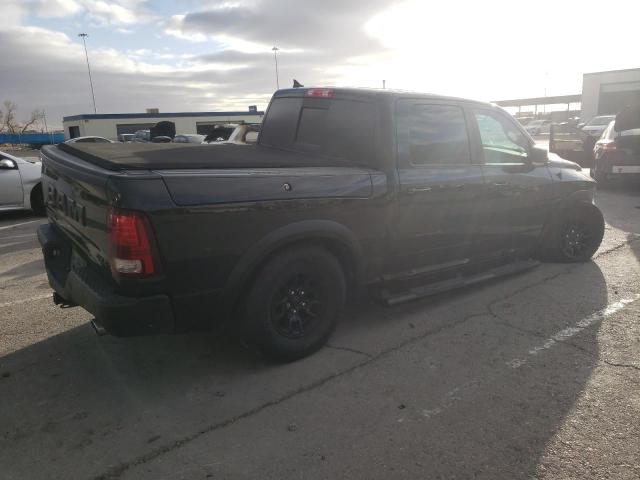 Photo 3 from auction – 2017 RAM 1500 REBEL with VIN 1C6RR7YT1HS740765