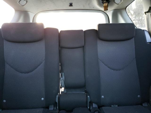 Photo 10 from auction – 2007 TOYOTA RAV4 SPORT with VIN JTMBD32VX76024904