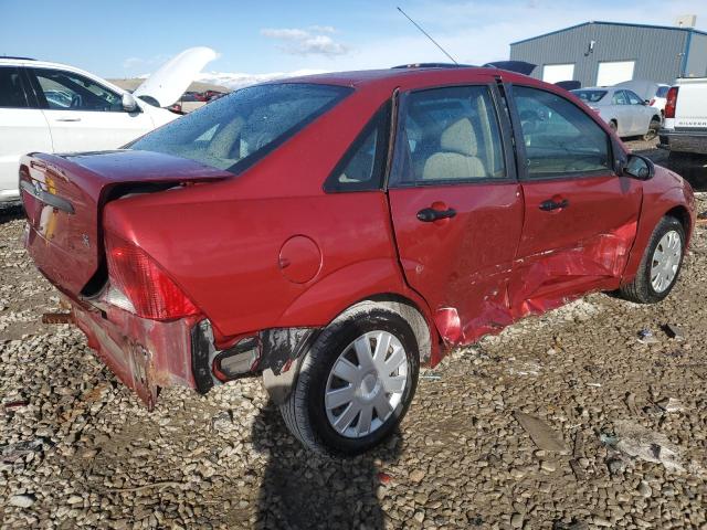 Photo 3 from auction – 2004 FORD FOCUS with VIN 1FAFP34344W176408