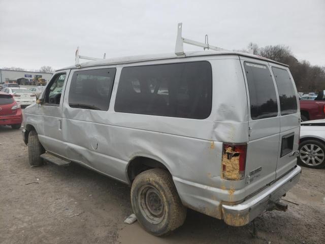 Photo 2 from auction – 2010 FORD ECONOLINE with VIN 1FBNE3BL9ADA45629