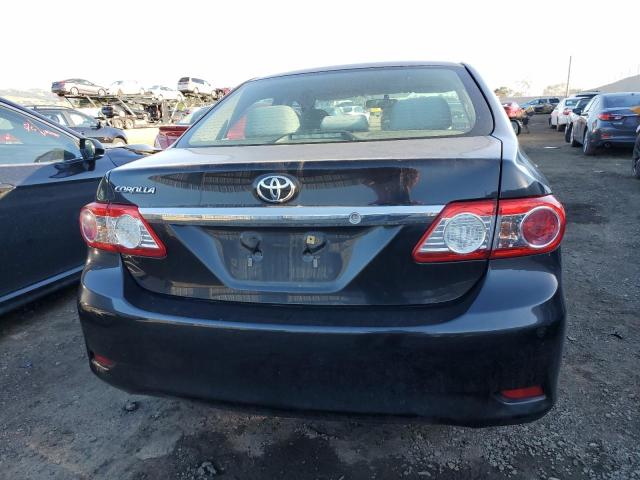 Photo 6 from auction – 2013 TOYOTA COROLLA BA with VIN 2T1BU4EE5DC093537