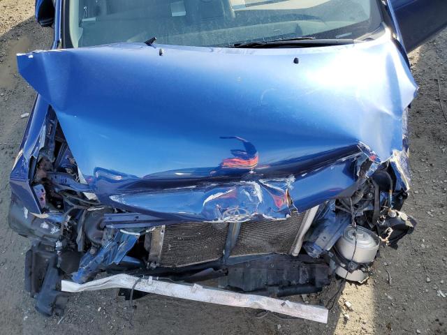 Photo 11 from auction – 2008 TOYOTA PRIUS with VIN JTDKB20U987799829