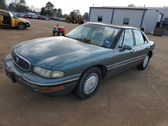 BUICK LESABRE CU 1999 with VIN 1G4HP52K5XH466511 - Photo from auction