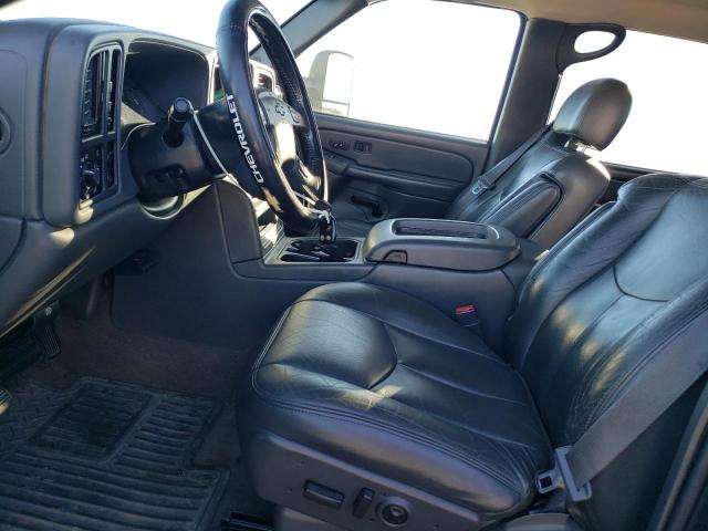 Photo 7 from auction – 2004 CHEVROLET SILVERADO with VIN 1GCHK23194F139558