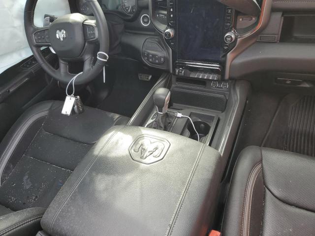 Photo 8 from auction – 2022 RAM 1500 REBEL with VIN 1C6SRFLT0NN133852
