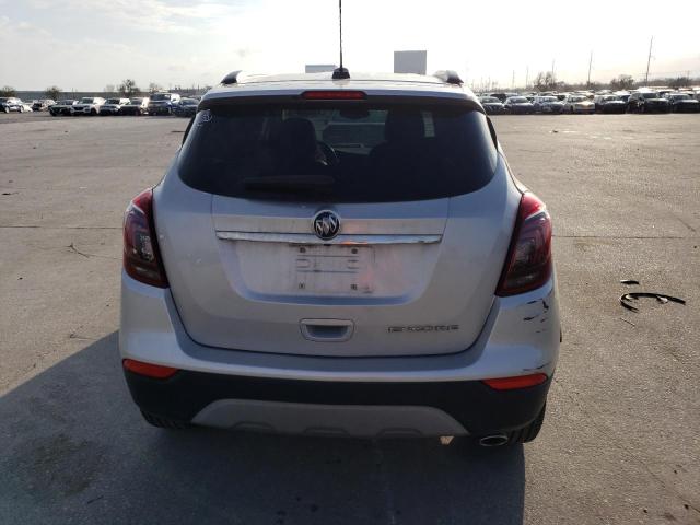 Photo 6 from auction – 2020 BUICK ENCORE PRE with VIN KL4CJASB5LB352024