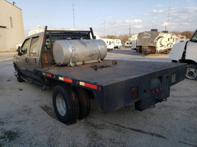 Photo 2 from auction – 2000 FORD F350 SUPER with VIN 1FTWW32FXYEC13516