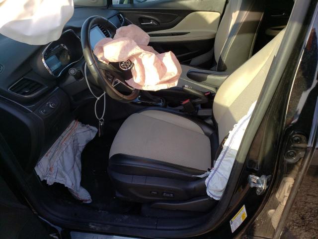Photo 7 from auction – 2019 BUICK ENCORE PRE with VIN KL4CJASB3KB702717