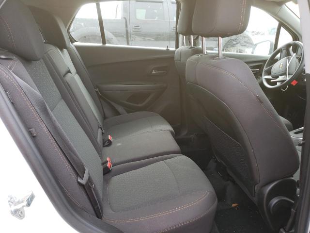 Photo 10 from auction – 2019 CHEVROLET TRAX LS with VIN 3GNCJKSB3KL140402