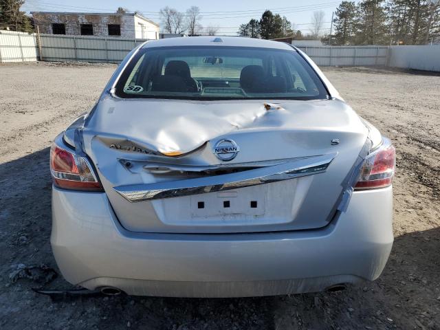 Photo 6 from auction – 2015 NISSAN ALTIMA 2.5 with VIN 1N4AL3AP7FC260904