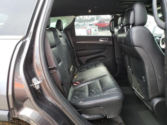 Photo 11 from auction – 2019 JEEP GRAND CHER with VIN 1C4RJEBG5KC643943