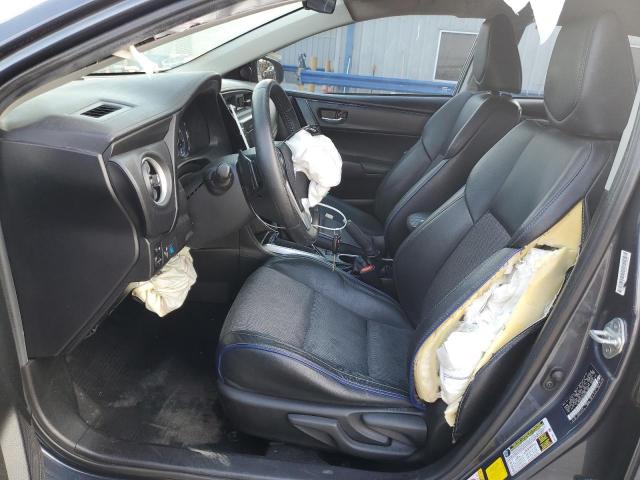 Photo 7 from auction – 2019 TOYOTA COROLLA L with VIN 5YFBURHE9KP904262
