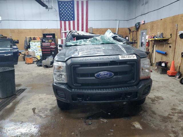 Photo 5 from auction – 2015 FORD F350 SUPER with VIN 1FDRF3HT9FEC69577