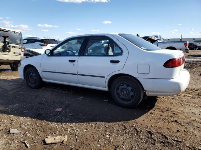 Photo 2 from auction – 1998 NISSAN SENTRA E with VIN 1N4AB41D9WC741719
