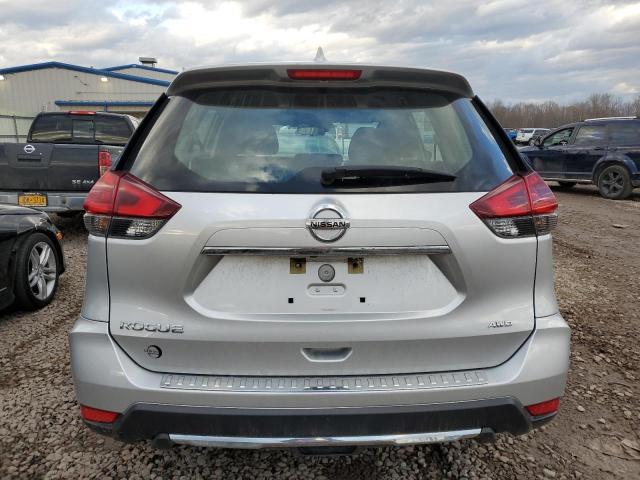 Photo 6 from auction – 2019 NISSAN ROGUE S with VIN KNMAT2MV2KP541798