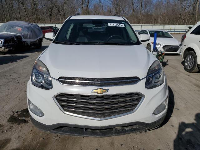 Photo 5 from auction – 2017 CHEVROLET EQUINOX LT with VIN 2GNFLFEK7H6283814