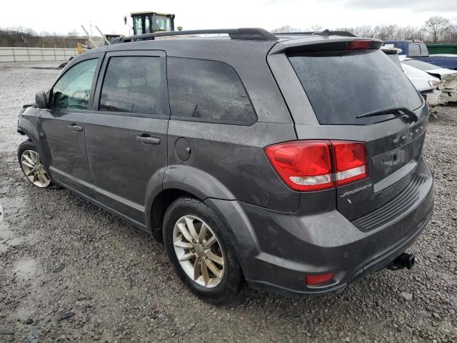 Photo 2 from auction – 2016 DODGE JOURNEY SX with VIN 3C4PDCBG1GT165812