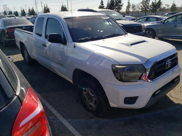 Photo 4 from auction – 2012 TOYOTA TACOMA with VIN 5TFTX4CN6CX016013