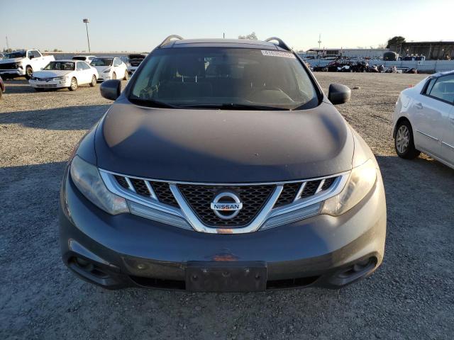 Photo 5 from auction – 2011 NISSAN MURANO S with VIN JN8AZ1MW7BW181732