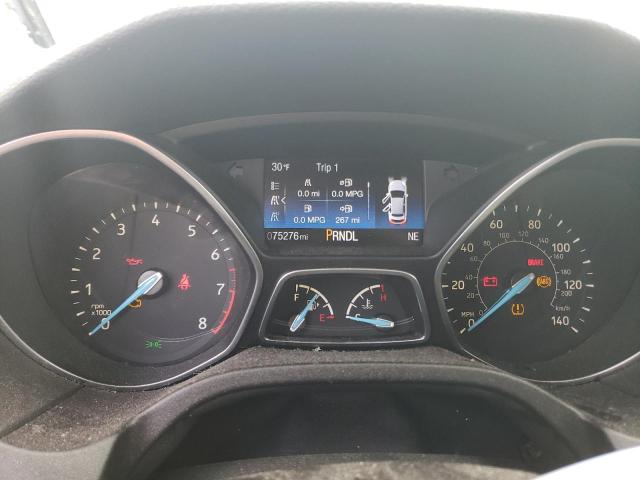 Photo 9 from auction – 2015 FORD FOCUS SE with VIN 1FADP3K22FL364320