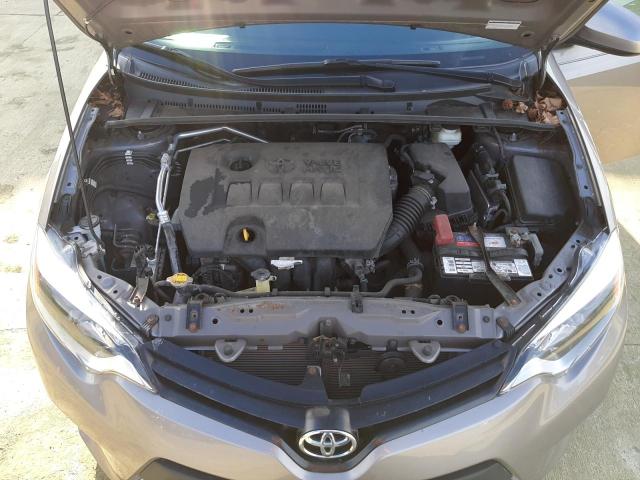 Photo 11 from auction – 2014 TOYOTA COROLLA EC with VIN 2T1BPRHE0EC091700