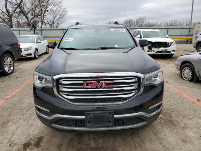 Photo 5 from auction – 2017 GMC ACADIA SLE with VIN 1GKKNLLA2HZ323350