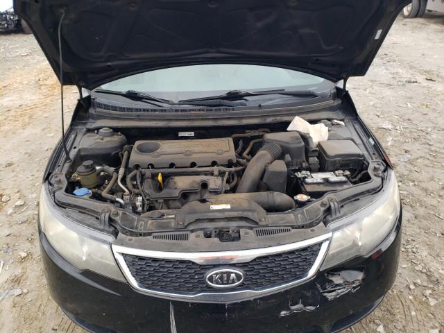 Foto 11 de la subasta – 2012 KIA FORTE EX con VIN KNAFU4A27C5521162
